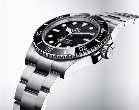 rolex submariner 2024 release date